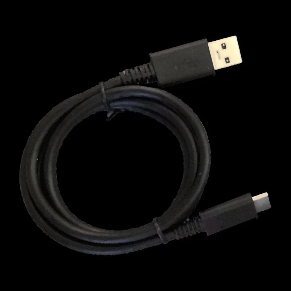 EUC Griffin Superspeed 3' USB-C to USB-A Charge & Sync Cable - GC41637